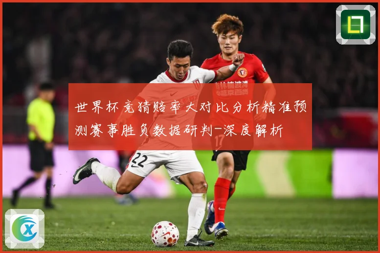 世界杯竞猜赔率大对比分析精准预测赛事胜负数据研判-深度解析
